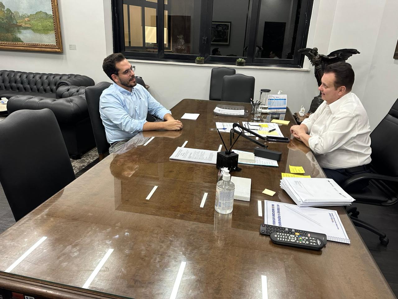 Reunião