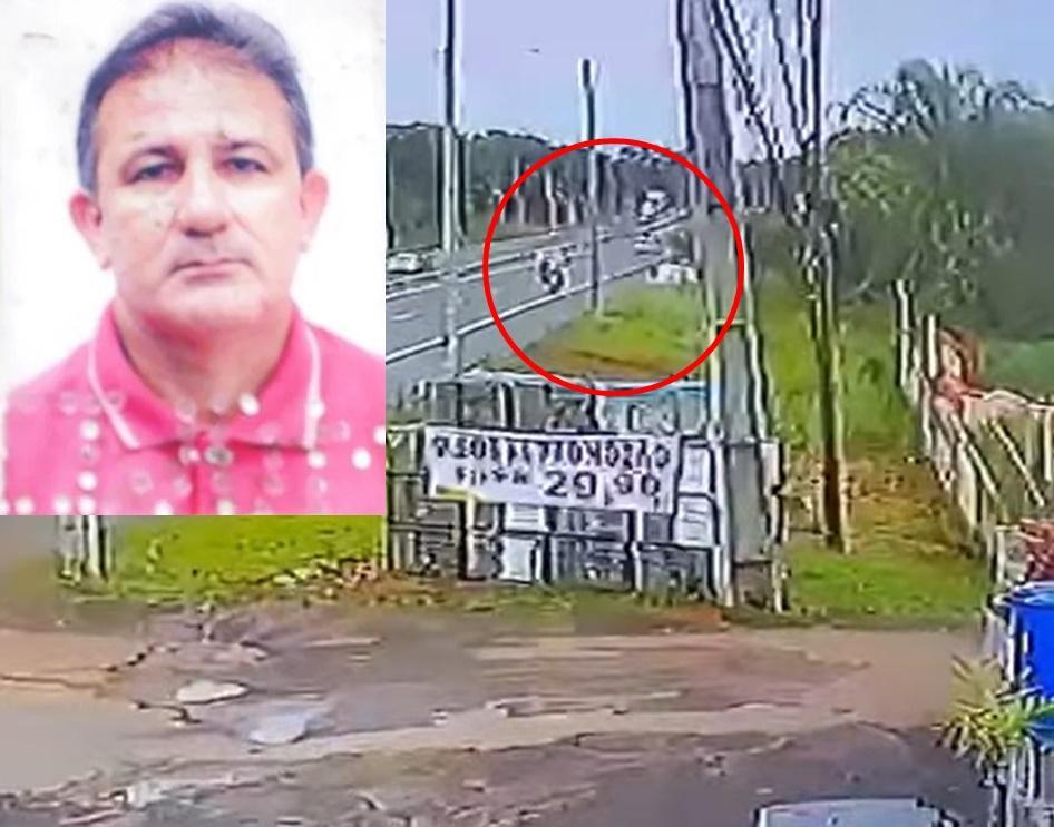 Antônio Feitosa dos Santos