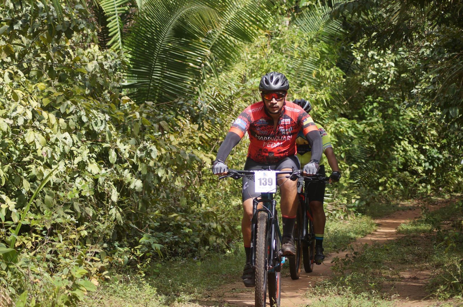 Desafio do Médio Parnaíba começa hoje com show de Amauri Jucá e briefing