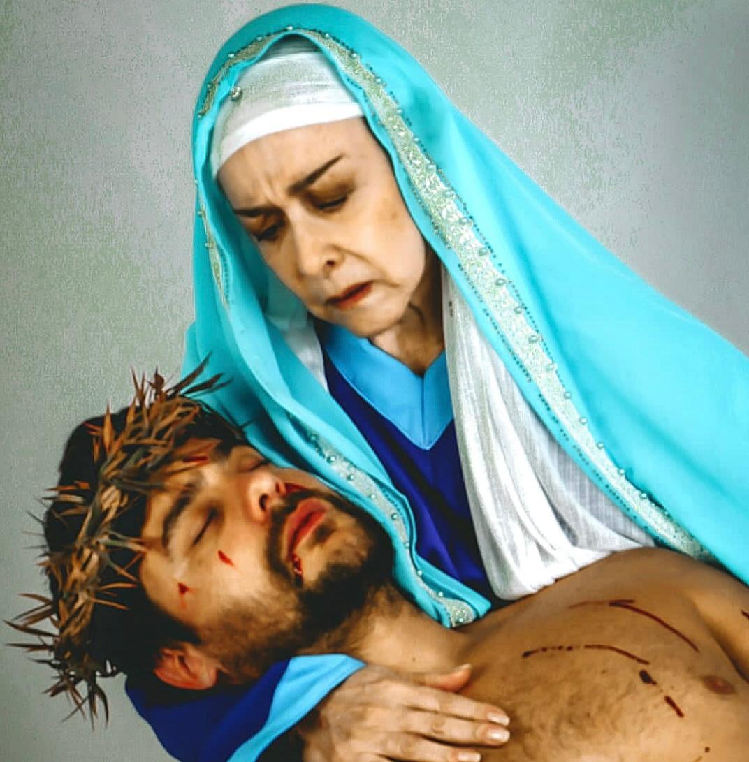 Paixão de Cristo de Floriano 2023