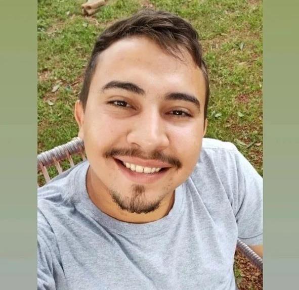 Tiago Carvalho