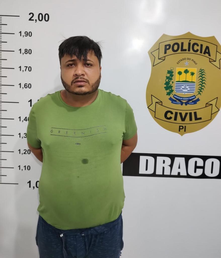 Jorge Florêncio Viana Junior, vulgo JJ