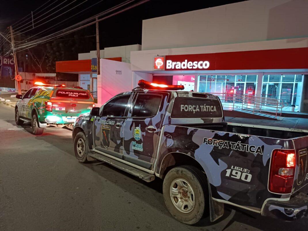 Polícia Militar do Piauí