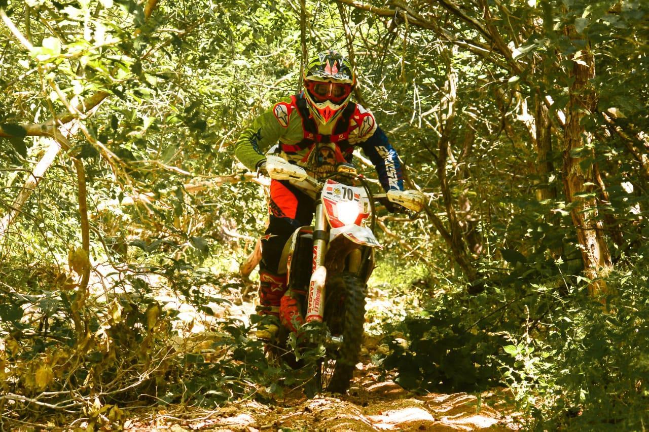 Enduro