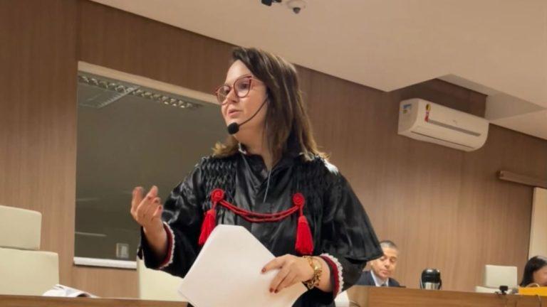 Ednólia Evangelista