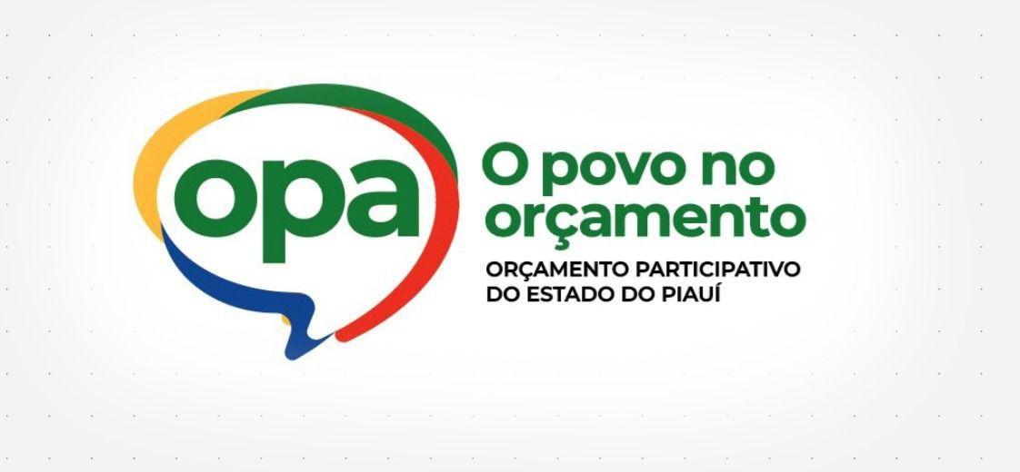 Orçamento Participativo