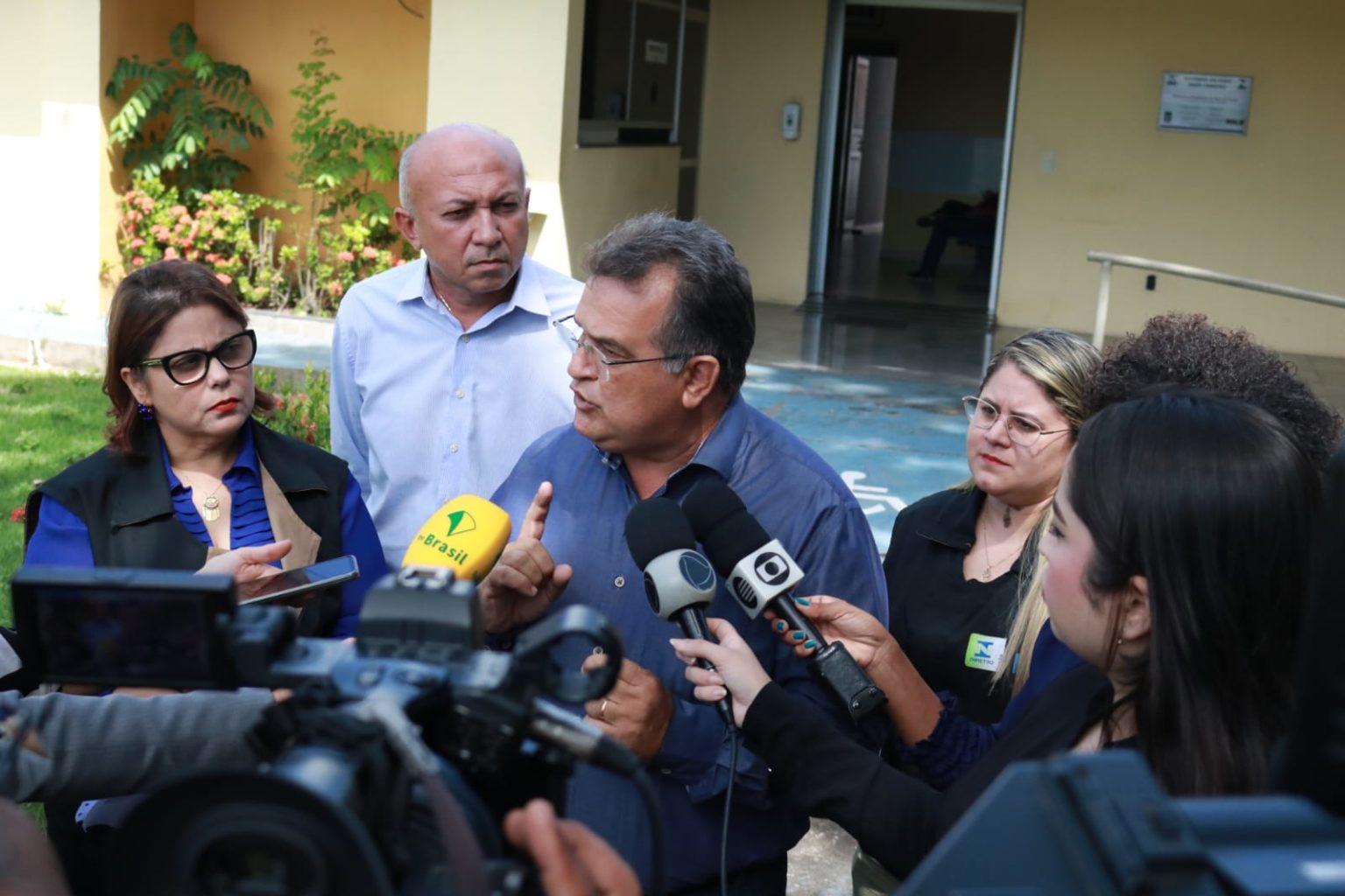 Procon informou sobre resultados da operação