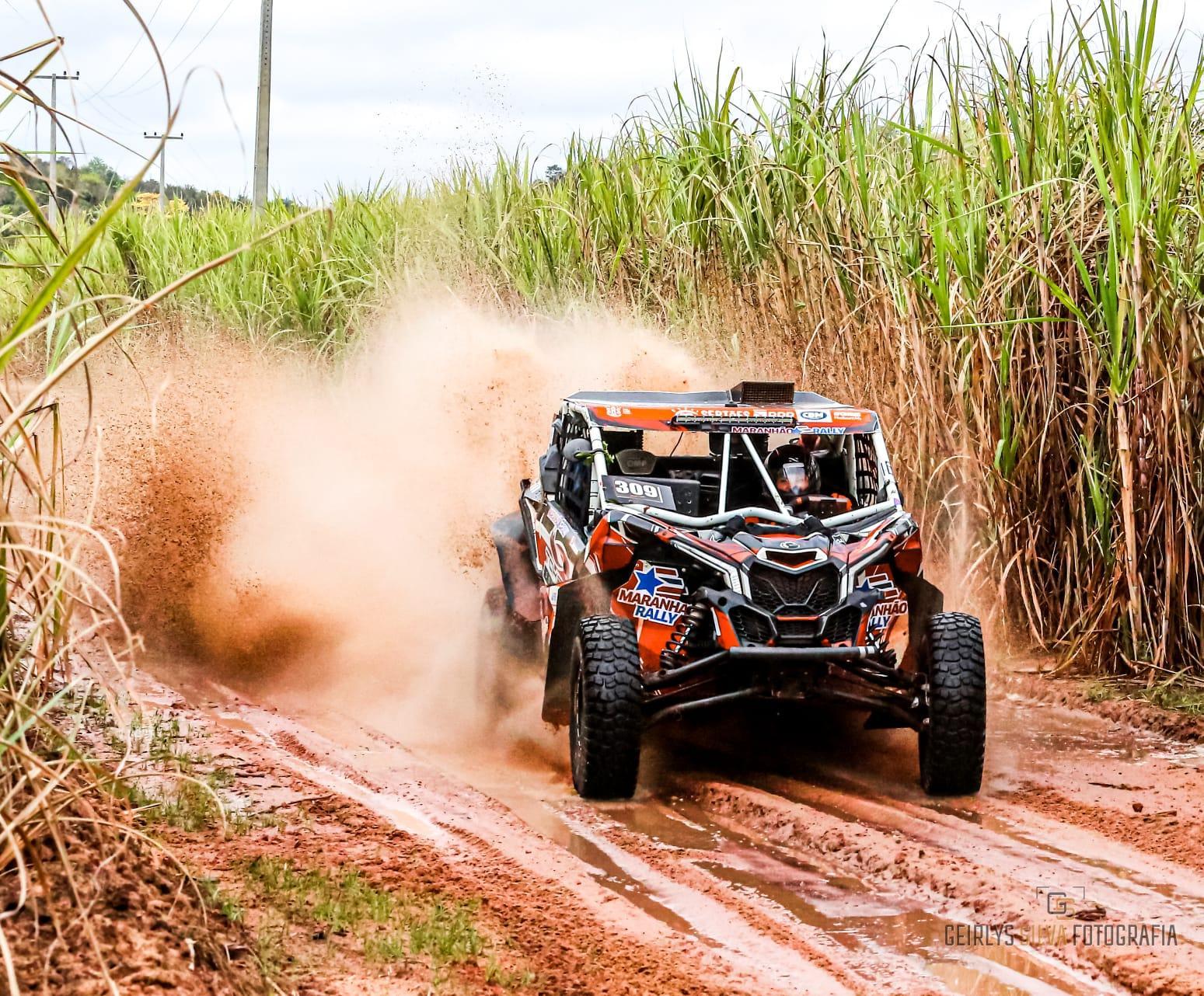Piauí Rally Cup