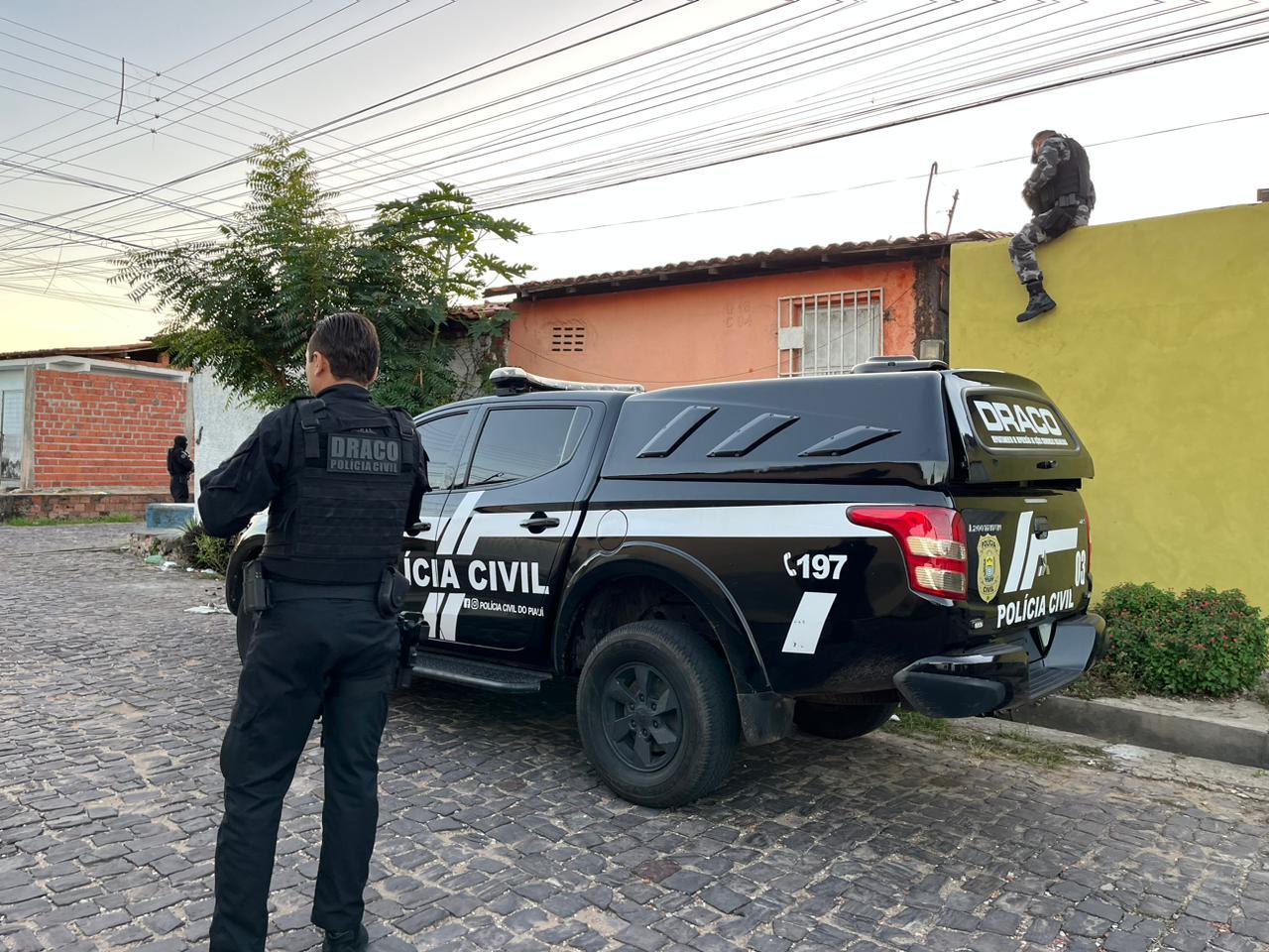 Operação Leviatã
