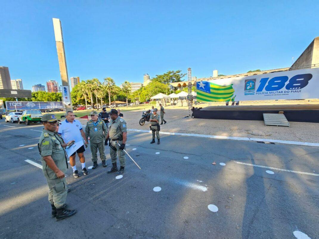 Polícia Militar do Piauí
