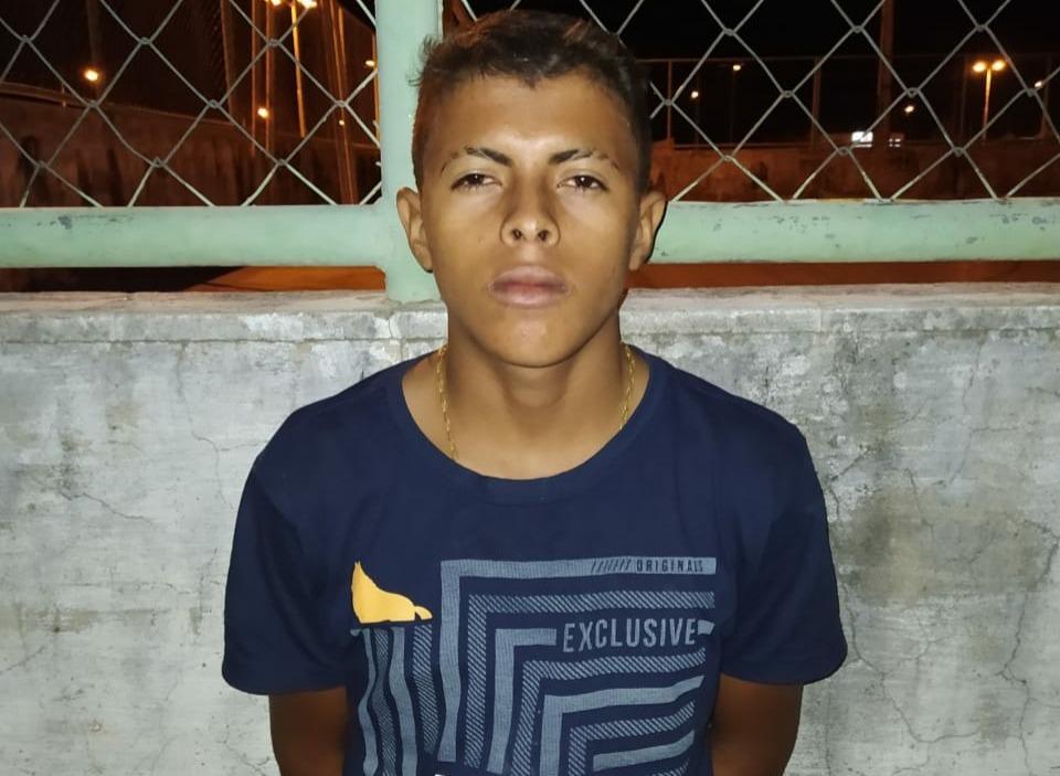 Leonardo Santos