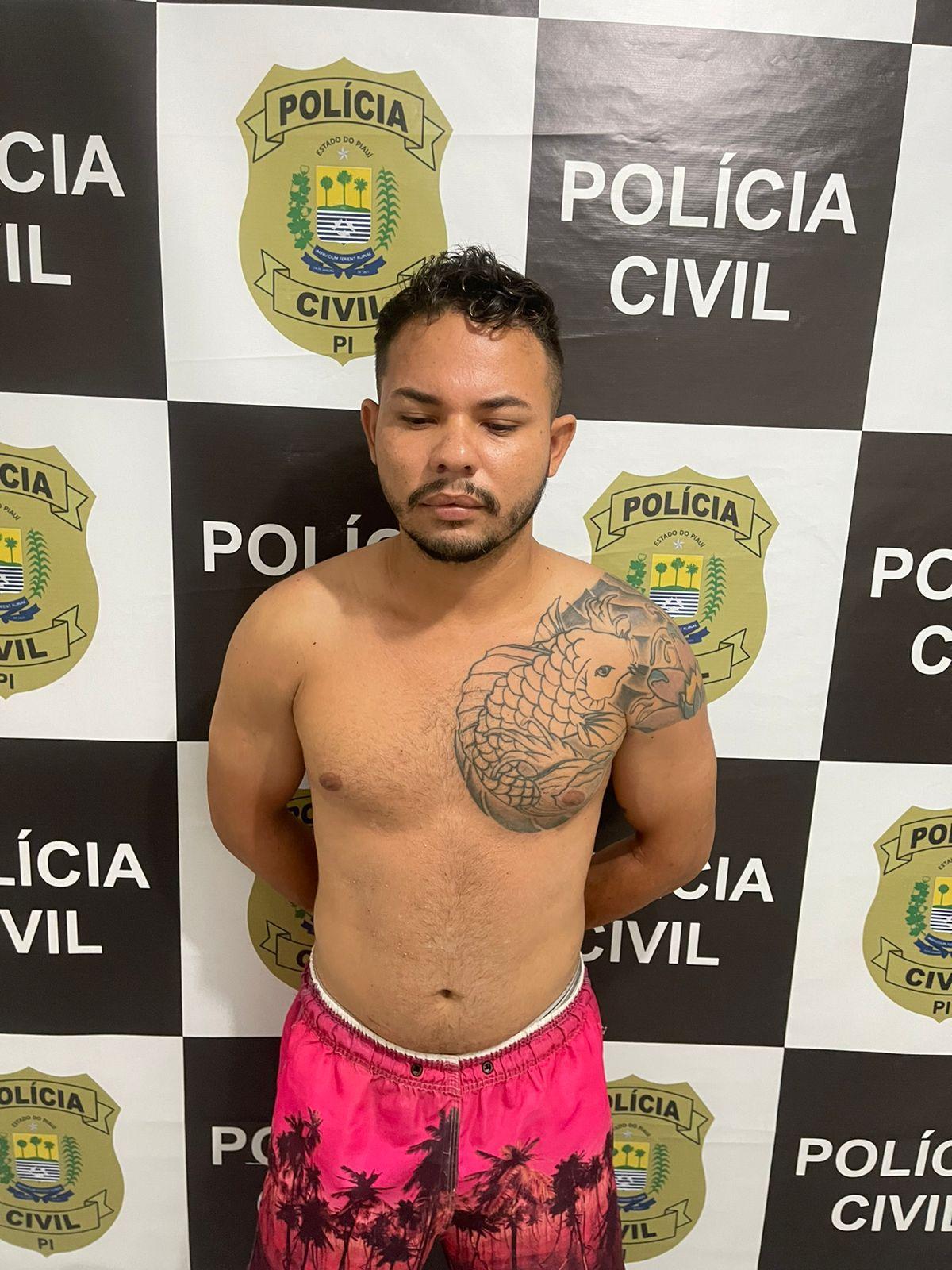 Micael Ferreira Oliveira