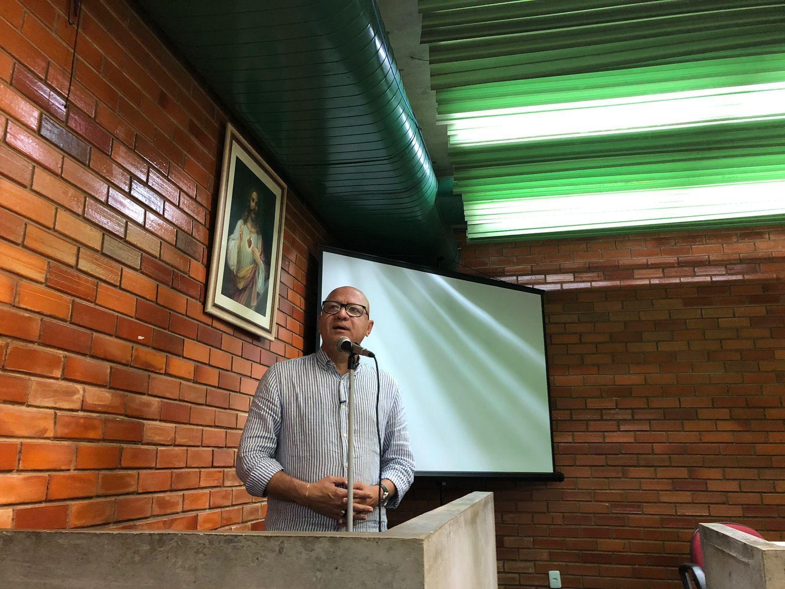 Franzé Silva