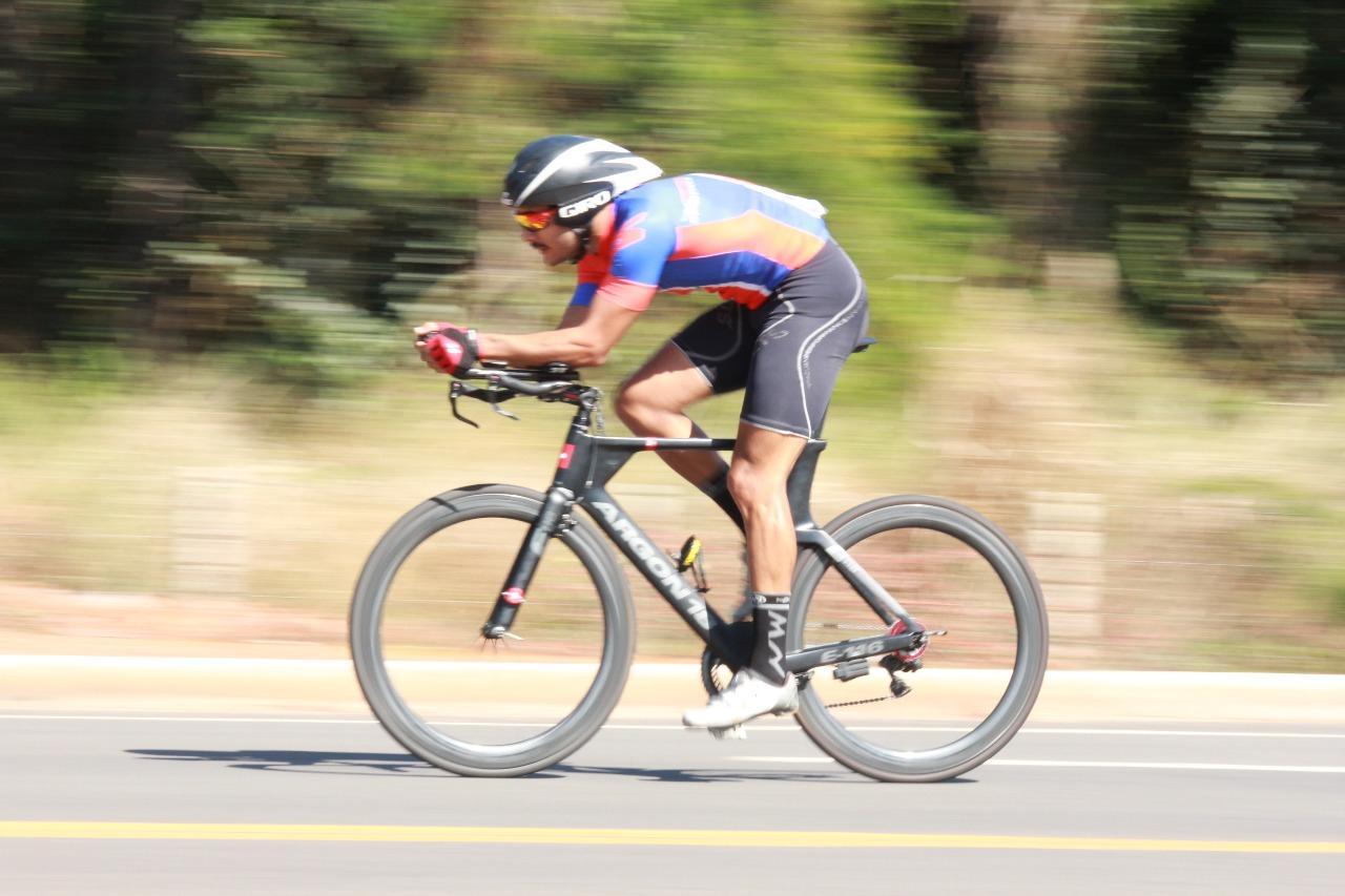 Ciclismo