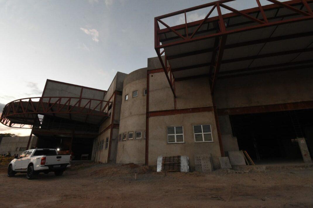 Novo Hospital Regional em Picos