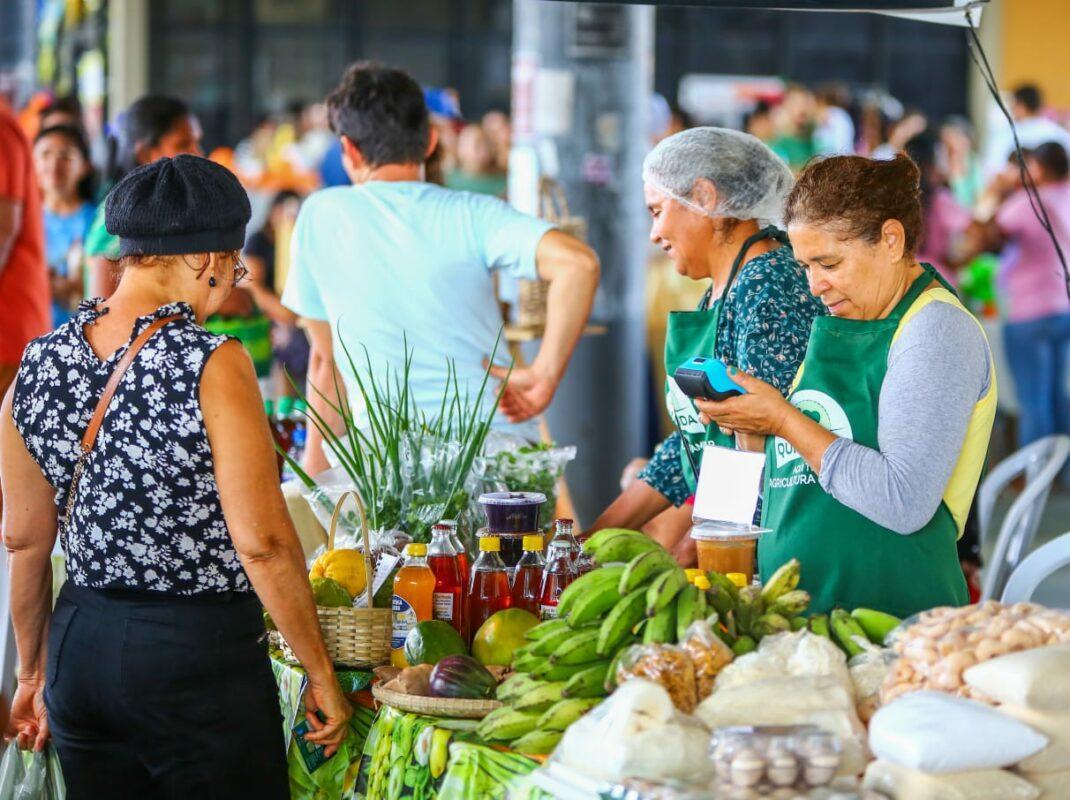 Feira Quitanda