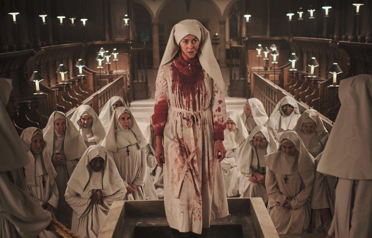 Filme “O Convento”