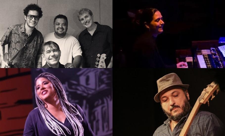 Festival Barraz Jazz