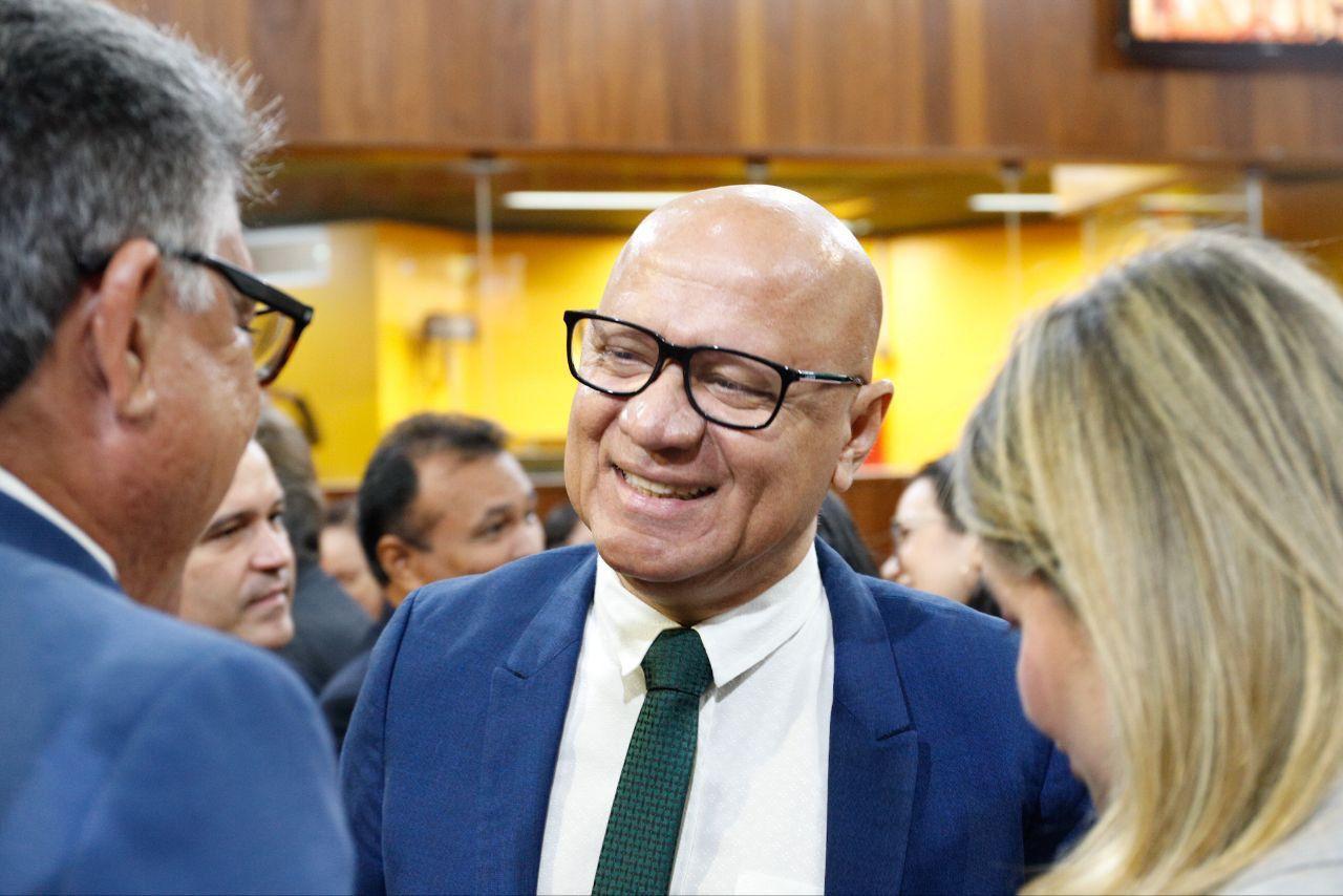 Franzé Silva (PT)