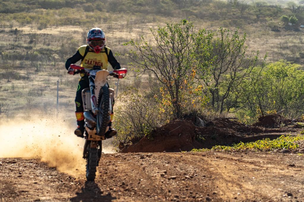 Motociclismo