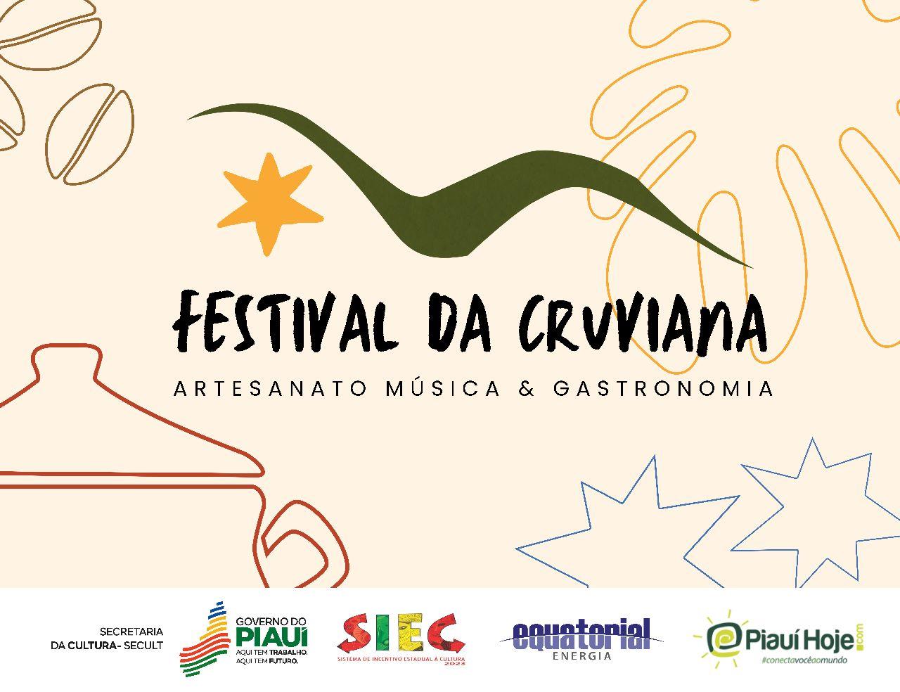 Festival da Cruviana