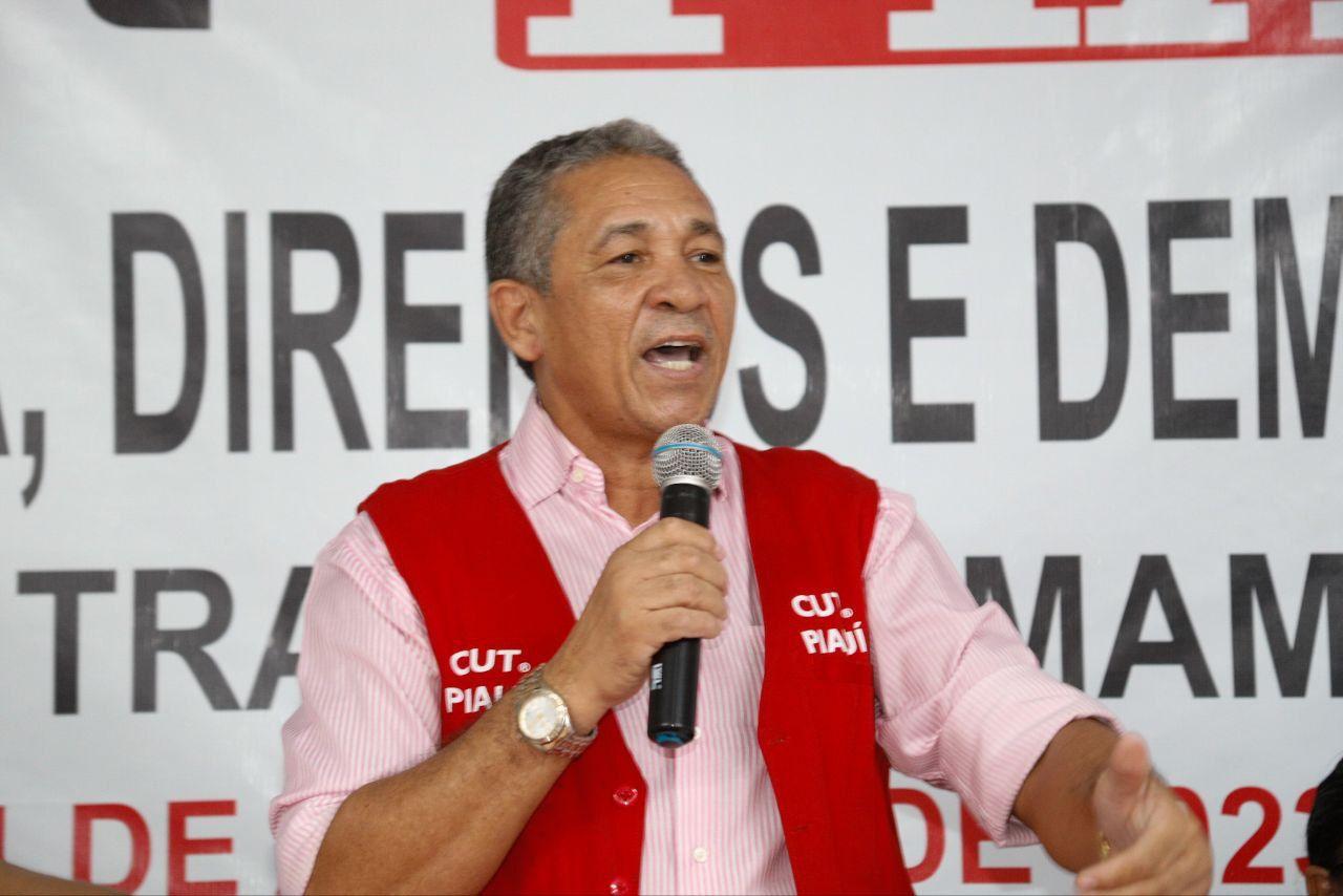 Paulo Bezerra