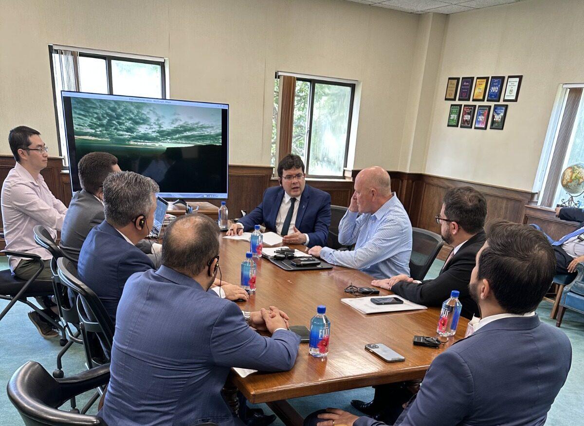Governador nos Estados Unidos