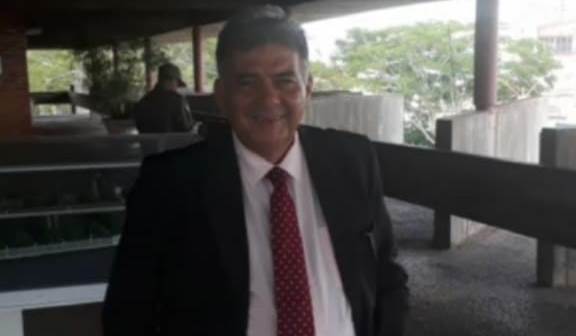 Gerardo Ponte Cavalcante Júnior
