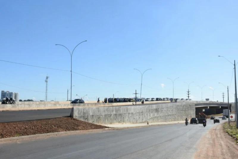 Viaduto do Mercado do Peixe