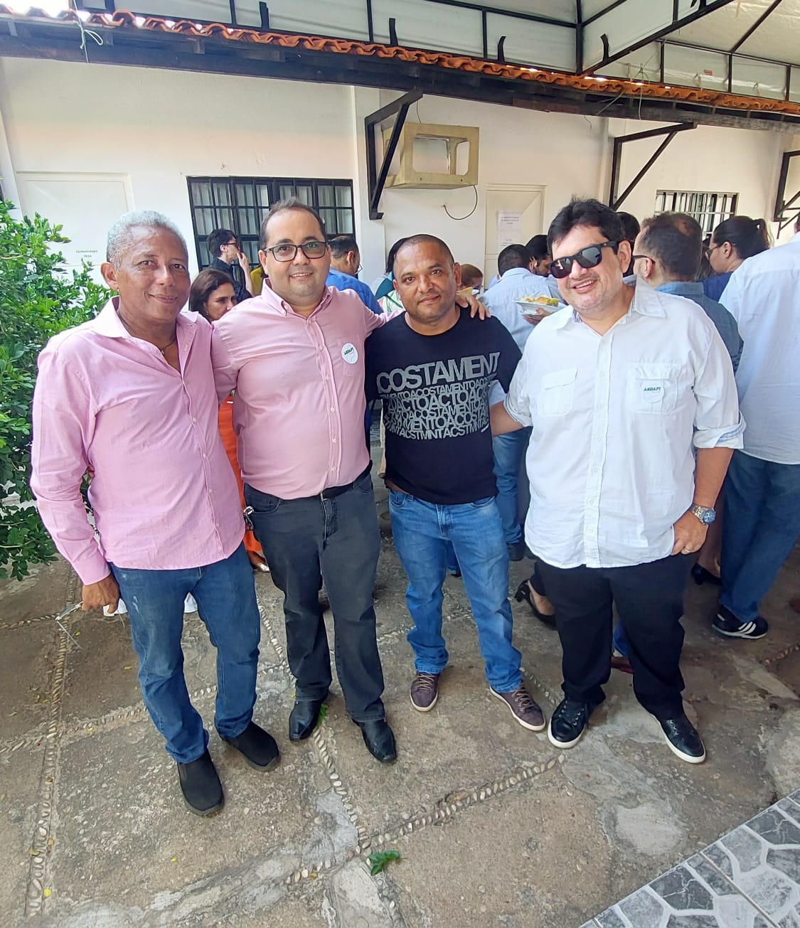 Adapi comemora o Dia do Profissional da Fiscalização Agropecuária do Piauí