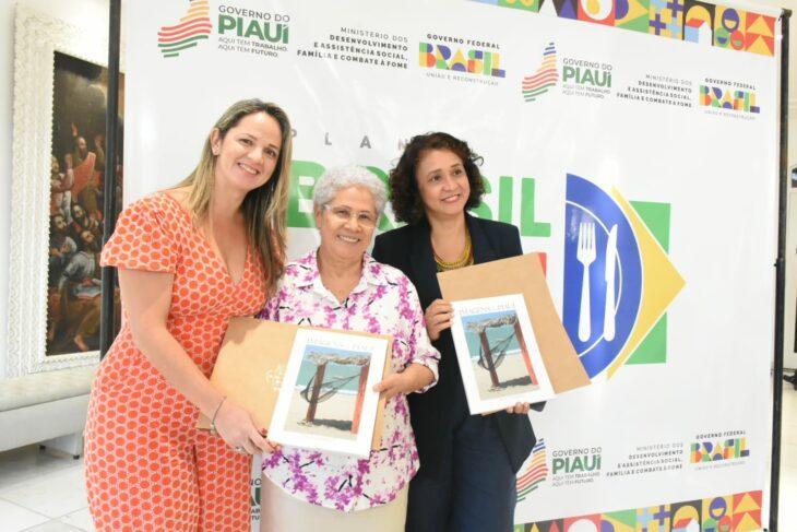 Plano Brasil sem Fome será lançado hoje, em Teresina