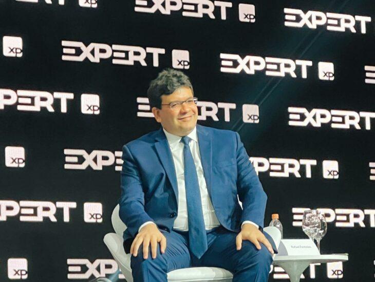 Rafael Fonteles no Expert XP 2023