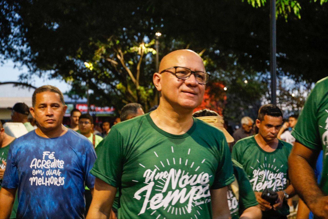 Franzé Silva