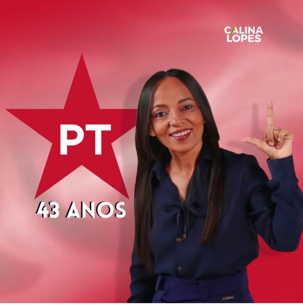 Calina Lopes