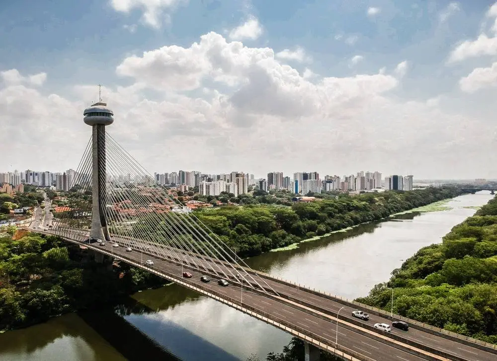 Teresina completa 173 anos