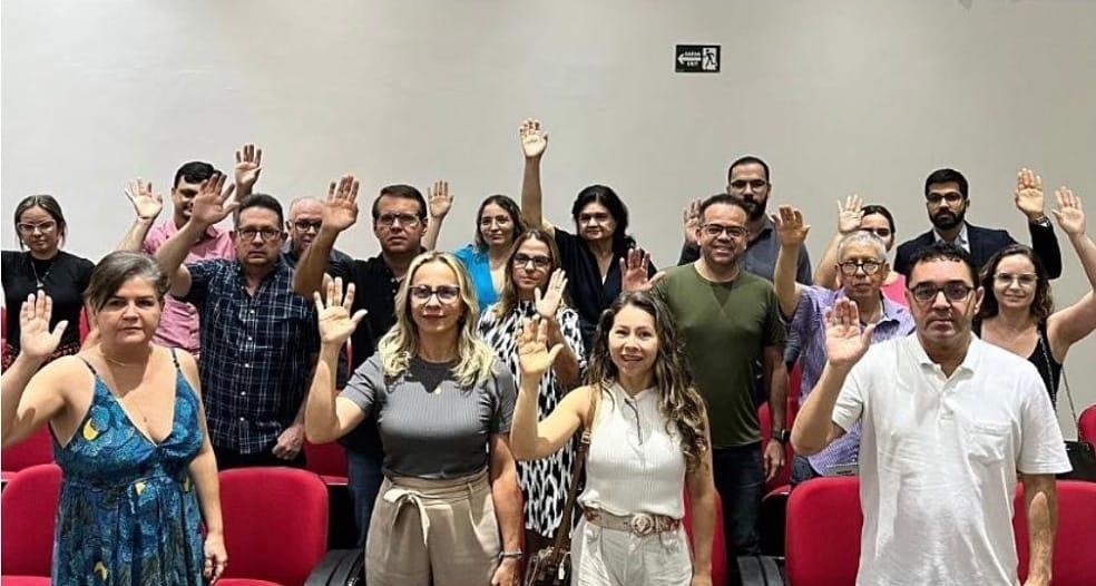 Paralisação de advertência foi decidida após assembleia realizada na última quarta-feira (17)