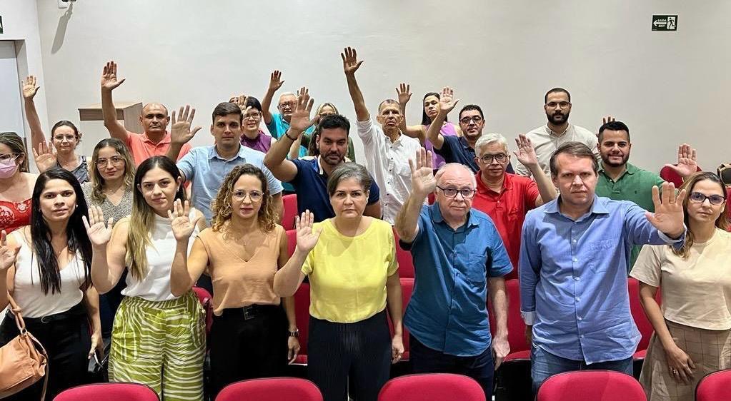 Médicos municipais de Teresina vão parar novamente na segunda-feira (29)