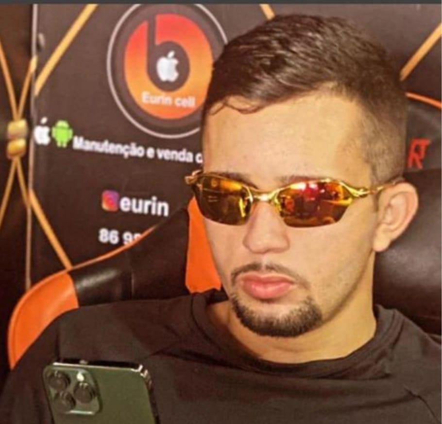 Welrilys da Silva / Reprodução de Whatsapp
