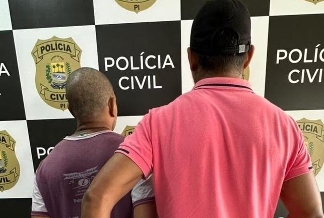 Preso ex-conselheiro tutelar acusado de estuprar adolescente