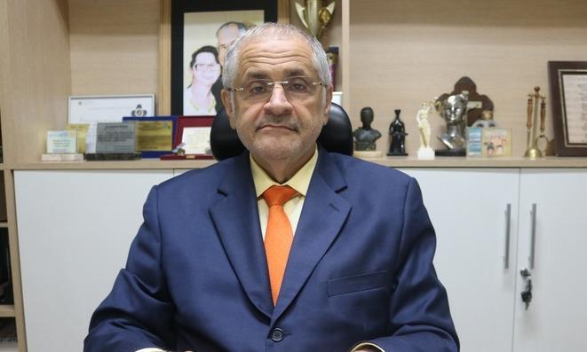 Desembargador Joaquim Santa Dias Filho