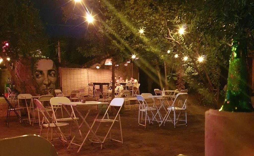 Casa barro/Divulgação