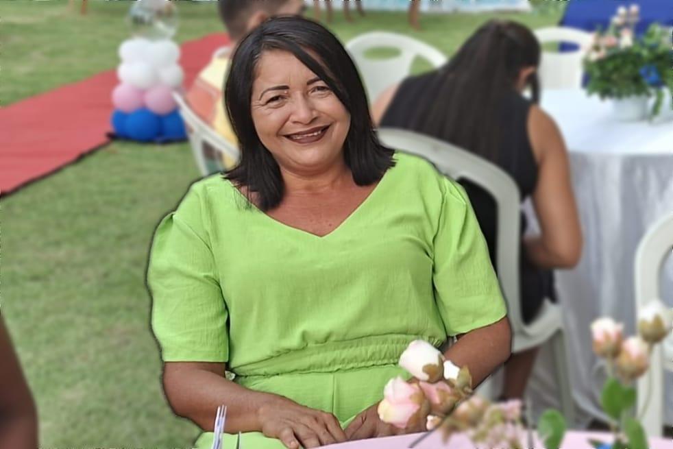 Francisca Raimunda da Costa