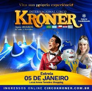 Circo Krooner
