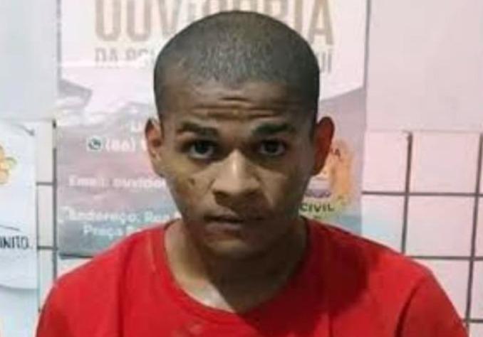 Vitor Gabriel