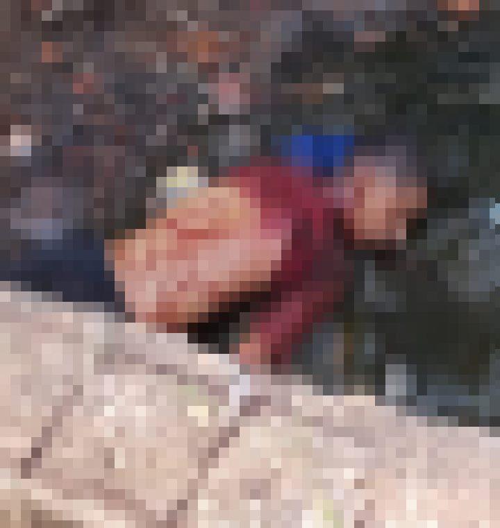 Jovem encontrado morto em Timon