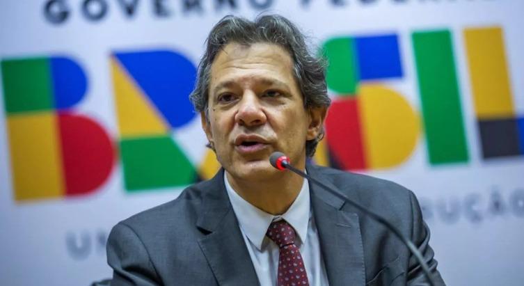 Fernando Haddad