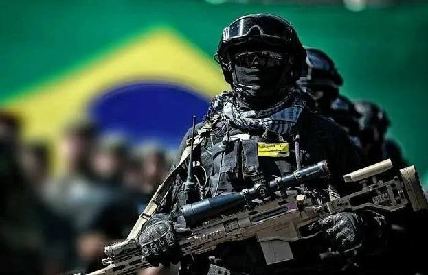 Saiba quem são os Kids Pretos