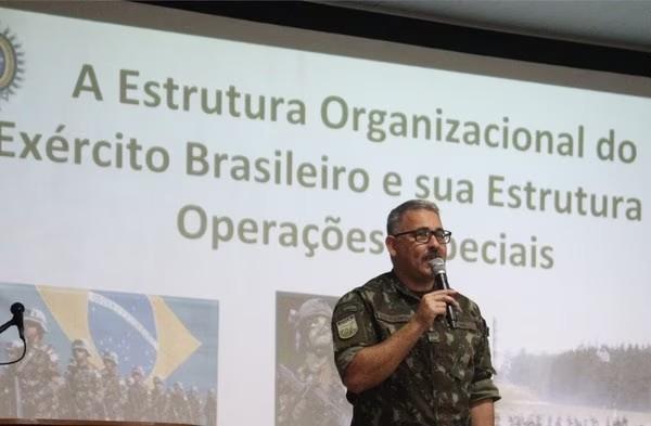 Coronel Correa Neto