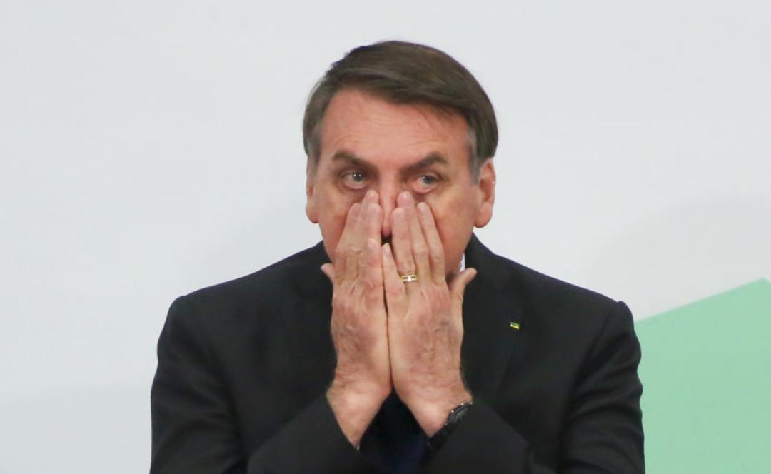 Jair Bolsonaro