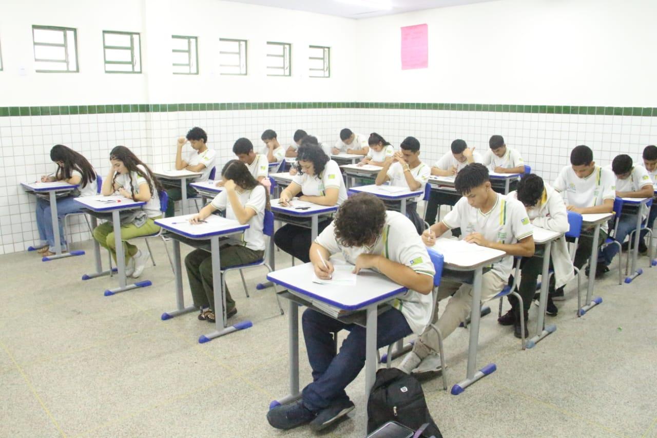 Os professores receberão 60% desse valor, os 40% remanescentes serão investidos na Educação do estado